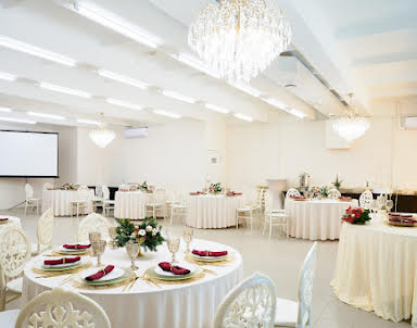 Новый год в Hellen hall