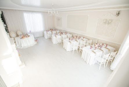 Конференц-зал "Premium" в Веранда "Garden Park"