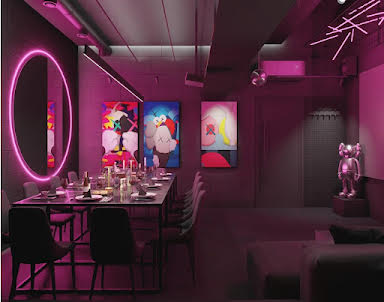  ресторан В69