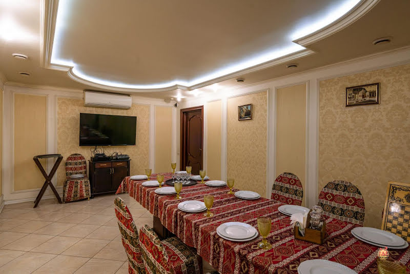 Шах-Даг фотография №11