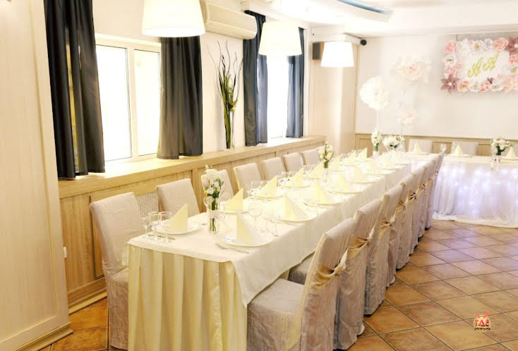 Основной зал в «Печера» фотография №2