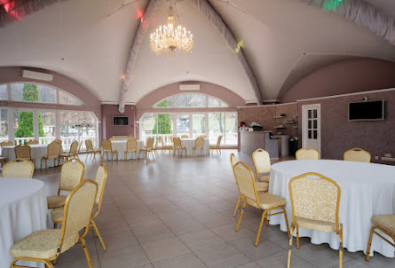 Основной зал в Основной зал