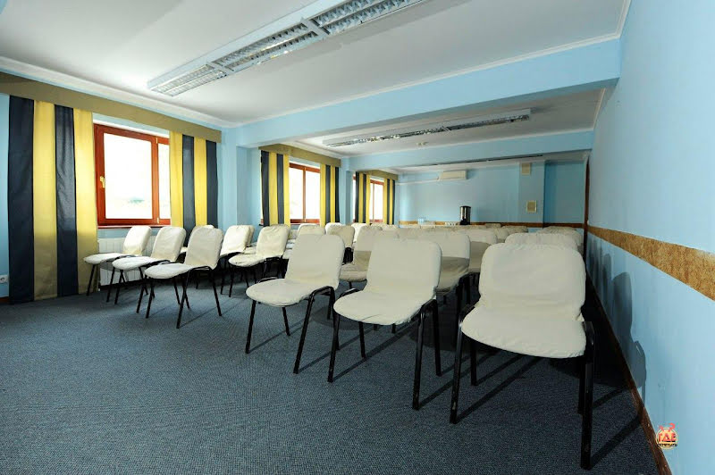 Отель «Мечта» фотография №16