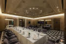Банкетный зал «Британский» в «29 Park Lane»