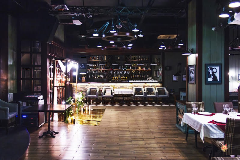 Gold of Packard фотография №5