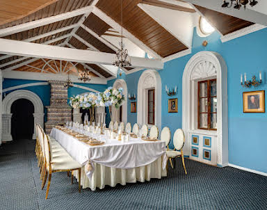  ресторан Усадьба