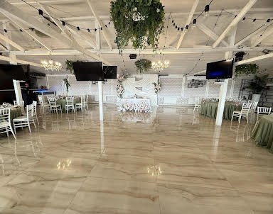 День рождения в Медуза