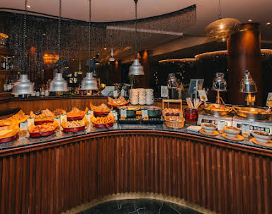  ресторан Ренартисс Исаакий