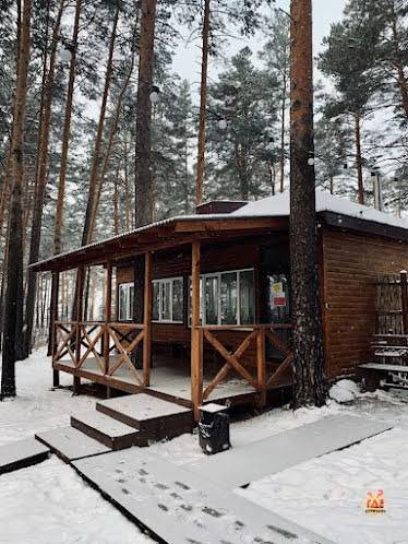 Беседка №9 в «Академия» фотография №8