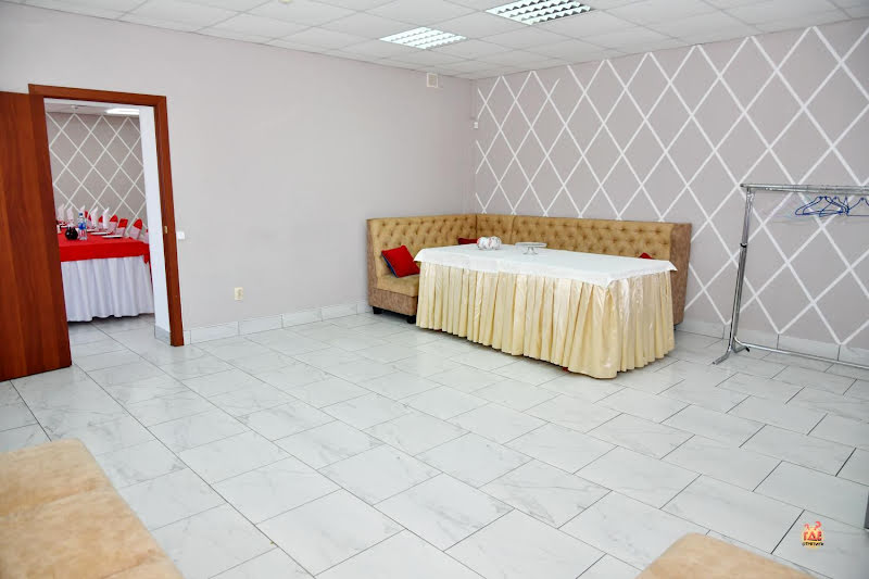 Оренбургское подворье фотография №14