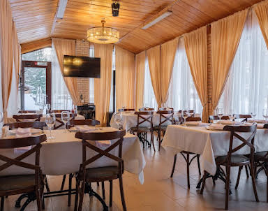  ресторан LaFa