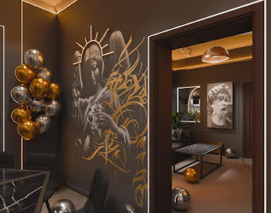  ресторан Iglooloft