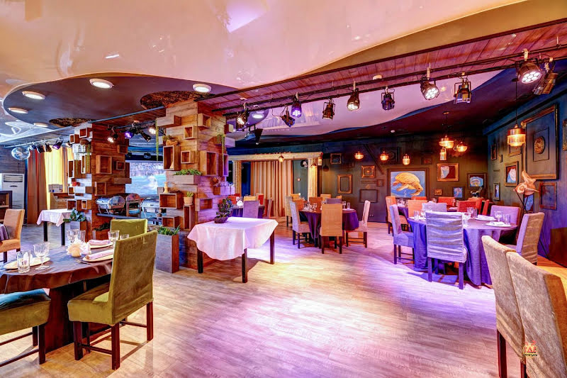 DOLPHIN PLANET фотография №1