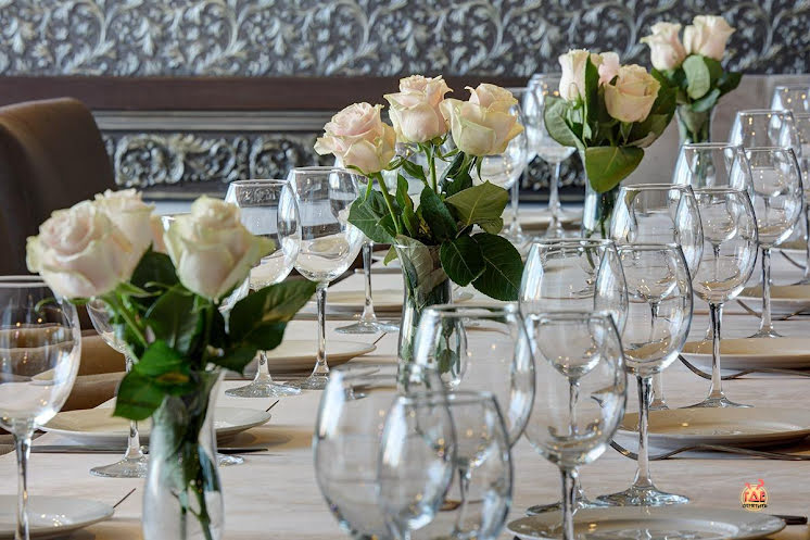 Балкон над Большим залом в «Astro Plaza» фотография №4