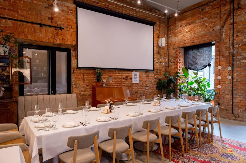 Теплица. Бережно фотография №9