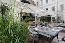 Терраса "Helen's Garden" в «Helen»