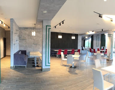  ресторан Варенье