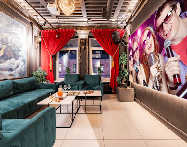  ресторан Moodmakers