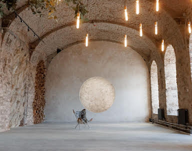 День рождения в POLYGON