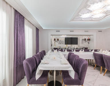 День рождения в Питер