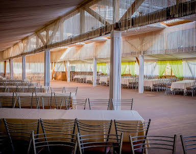 Корпоратив в Иволга