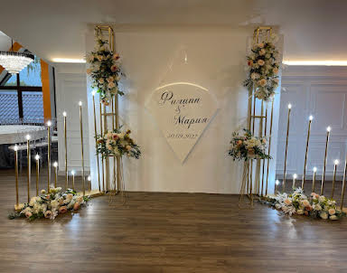 Новый год в Усадьба