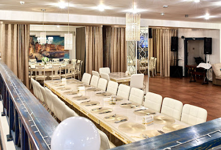 Кафе в Банкетный зал