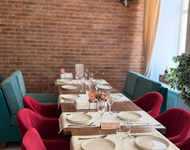 Свадьба в Соседи