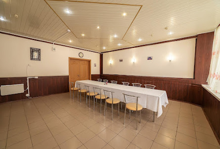 VIP-зал в VIP-зал