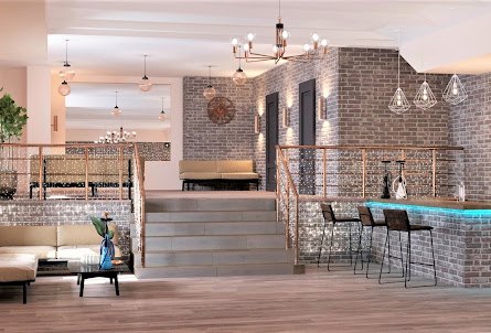 Лофт №7 в Лофт №2