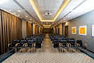 Golden Hall Transformer в «DoubleTree by Hilton Tyumen»
