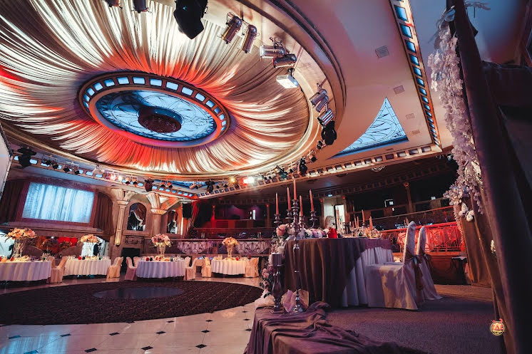 Зал «Немчиновка» в «Немчиновка парк» фотография №5