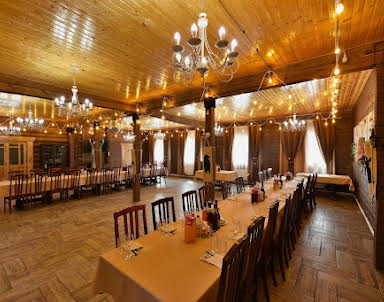  ресторан Ковчег