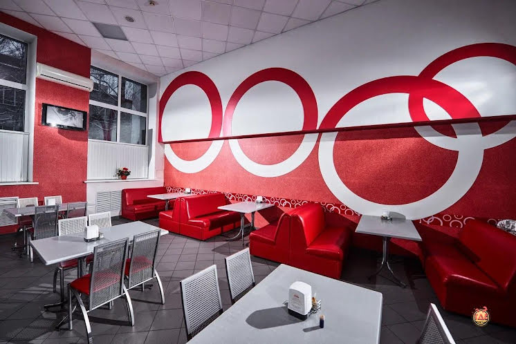 Помещение в «Горячая ложка» фотография №12