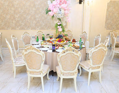  ресторан Кристалл