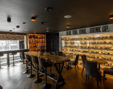  ресторан Бароло