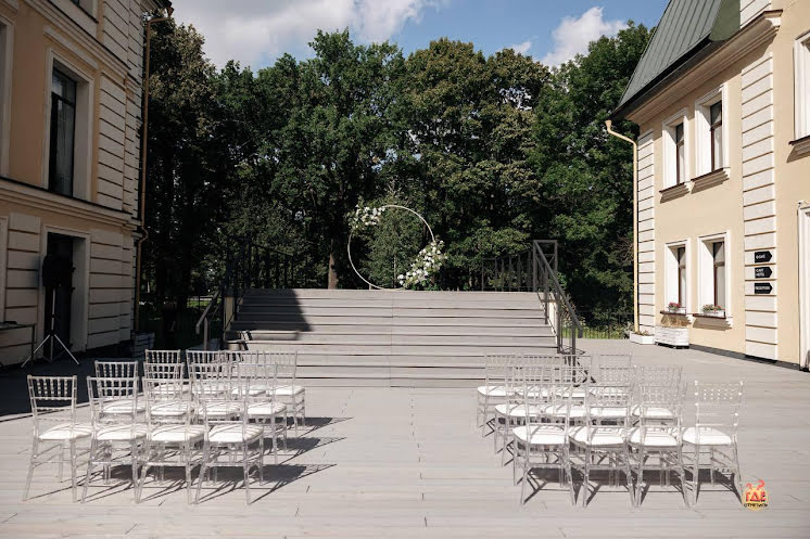 Villa Park в «Villa Park» фотография №18