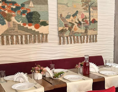 Свадьба в Соседи