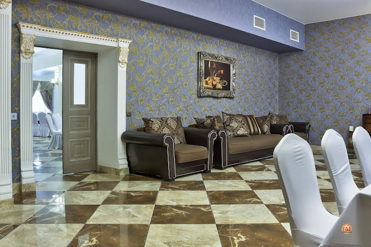 Малый зал №1 в «Сыто-Пьяно» фотография №5