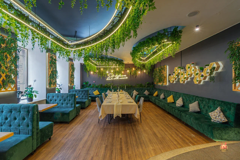 Liman на Захарьевской фотография №7