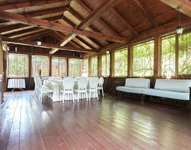  ресторан Nikola Diamond