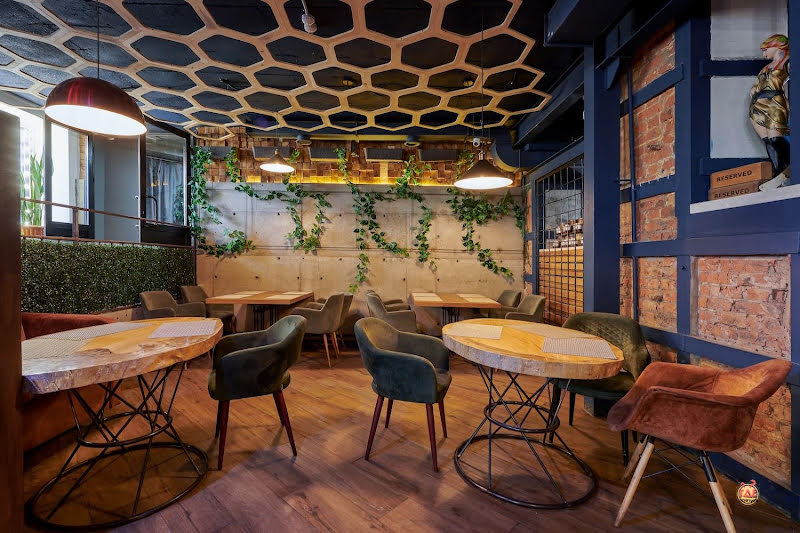 Корова на бочке на Карла Маркса фотография №15