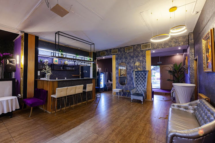 Основной зал  в «Белая веранда» фотография №8