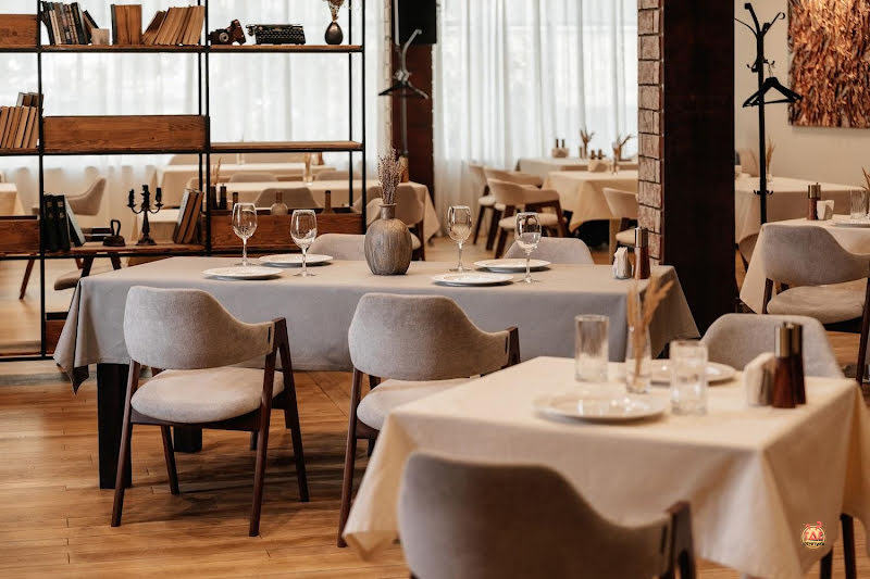 ETERNO фотография №1