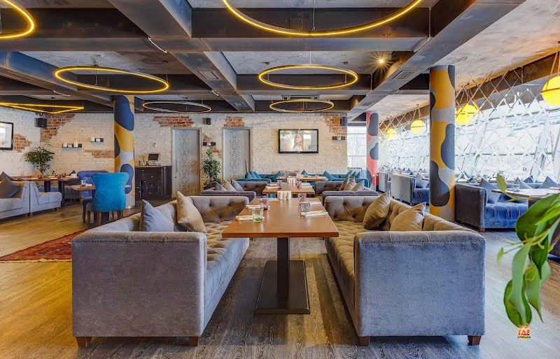 Grand Урюк Маршала Жукова фотография №13