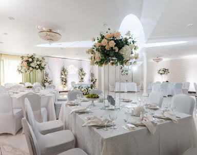  ресторан Никольское