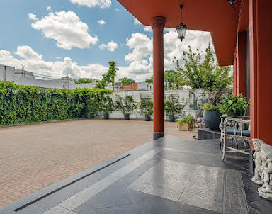  ресторан Villa Italy