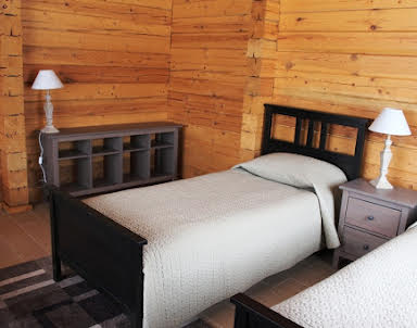  ресторан Свияжские холмы