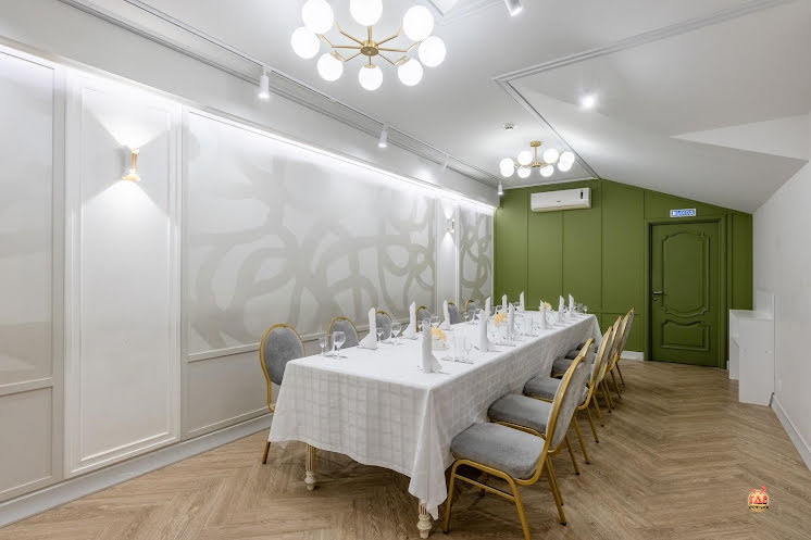 Банкетный зал №2 в «Love» фотография №3