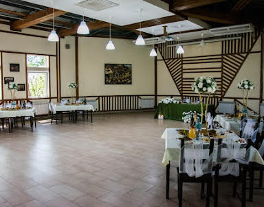  ресторан Подсолнух